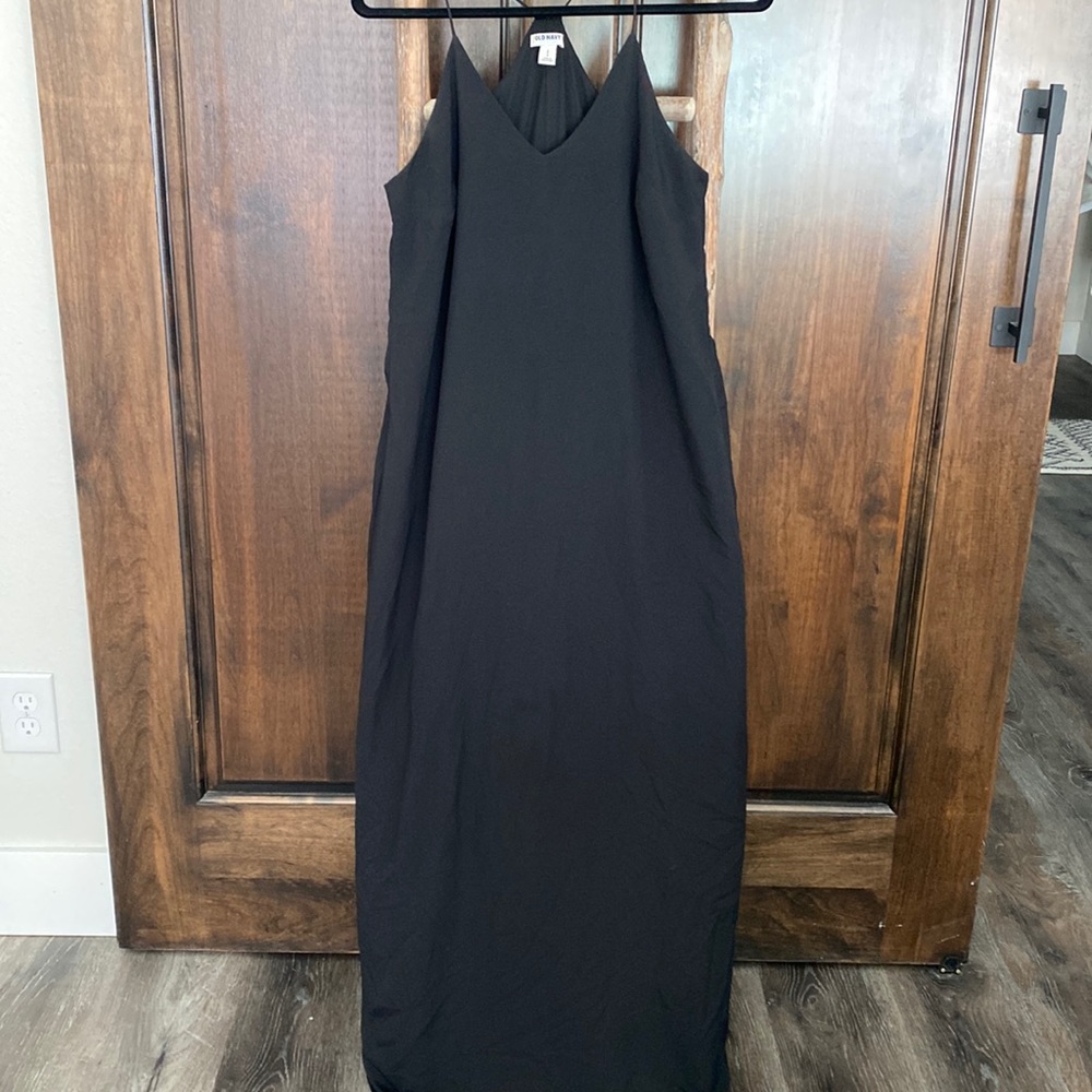 Old Navy Maxi Dress